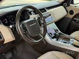 Land Rover Range Rover Supercharged 2018